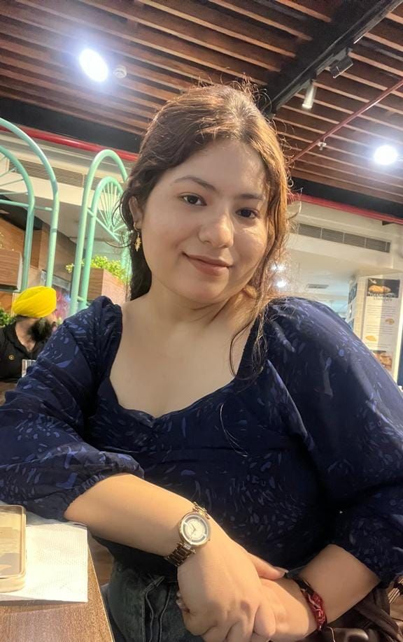 Khushboo Wasan