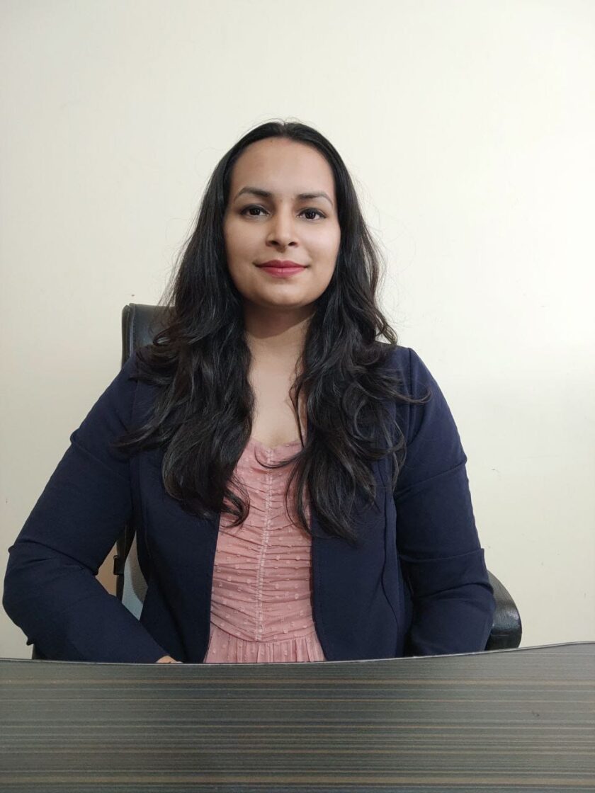 Tammana Kharb