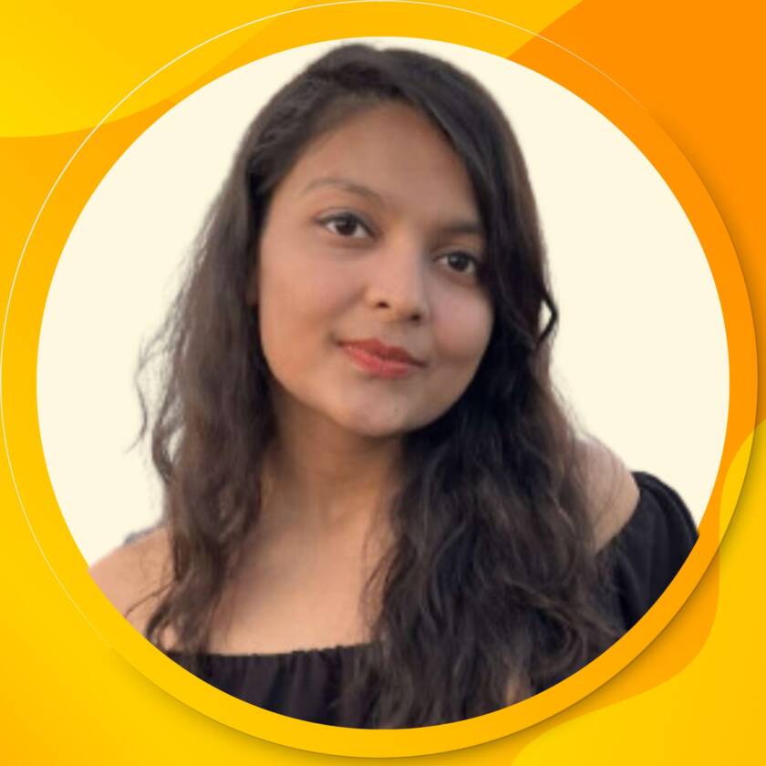 Kashish D. Jain