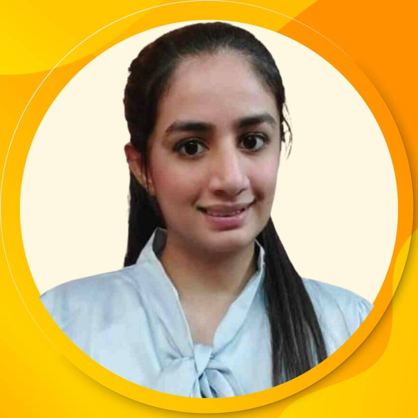 Pragya Khattar